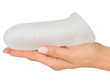 Thickening Sleeve with Ball Ring - 10