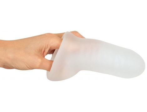 Thickening Sleeve with Ball Ring - 6