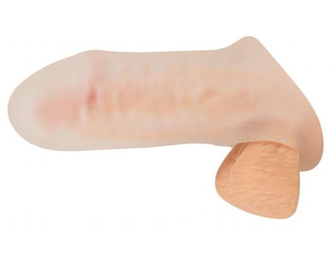 Thickening Sleeve with Ball Ring - 11