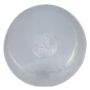 Masturbator Stroker tunelowy przezroczysty 14 cm - 9
