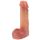 Przedłużka silikonowa Realistixxx Sleeve Intense 16 cm