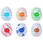 Tenga Egg Variety x 6 Standard - 3