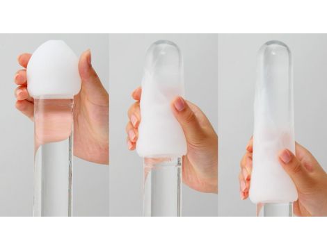 Masturbator Tenga Egg Standard zestaw 3 szt 7 cm - 5