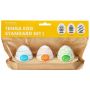 Masturbator Tenga Egg Standard zestaw 3 szt 7 cm - 4
