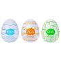 Masturbator Tenga Egg Standard zestaw 3 szt 7 cm - 3
