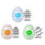 Masturbator Tenga Egg Standard zestaw 3 szt 7 cm - 2