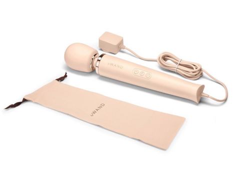 Le Wand Powerful Plug-In Cream - 6