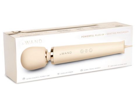 Le Wand Powerful Plug-In Cream - 7