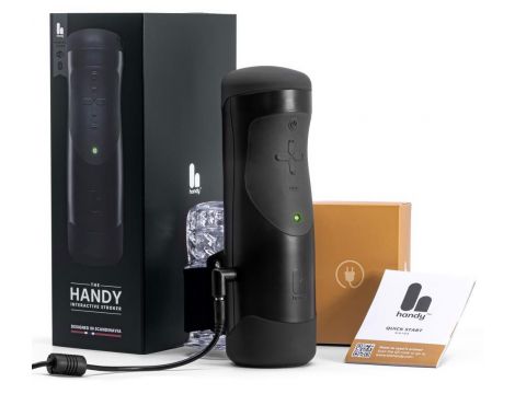 The Handy 1.1 - 4