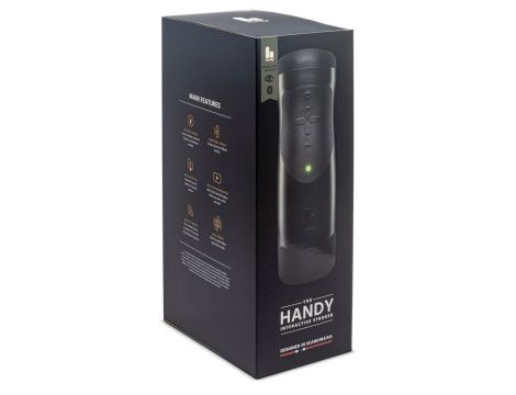 The Handy 1.1 - 7