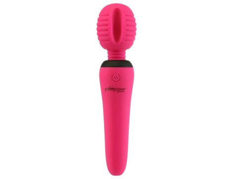 PalmPower Groove Mini Wand Fuc