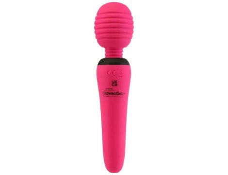 PalmPower Groove Mini Wand Fuc - 2