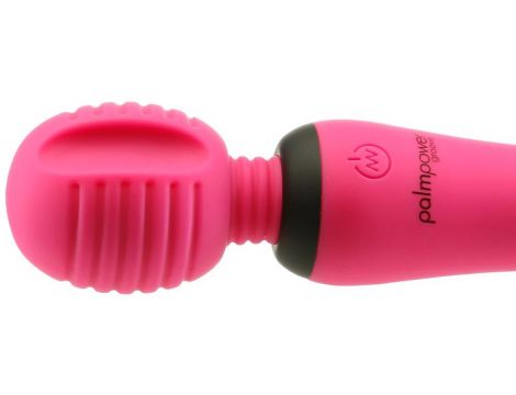 PalmPower Groove Mini Wand Fuc - 3
