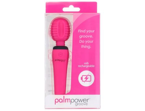 PalmPower Groove Mini Wand Fuc - 5