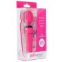 PalmPower Groove Mini Wand Fuc - 8