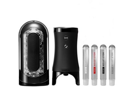 Tenga Flip 0 EVR Electronic Vi