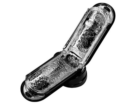 Tenga Flip 0 EVR Electronic Vi - 5