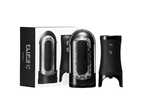 Tenga Flip 0 EVR Electronic Vi - 3