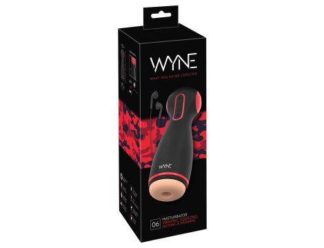 WYNE Masturbator 06 - 6