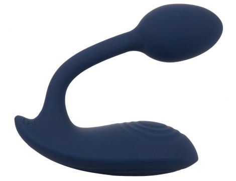 Sweet Smile Bendable Panty Vib - 2
