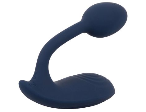 Sweet Smile Bendable Panty Vib - 6