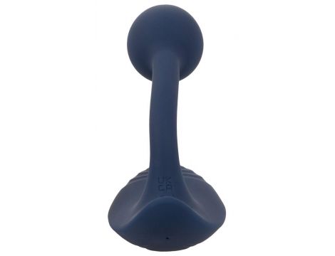 Sweet Smile Bendable Panty Vib - 8