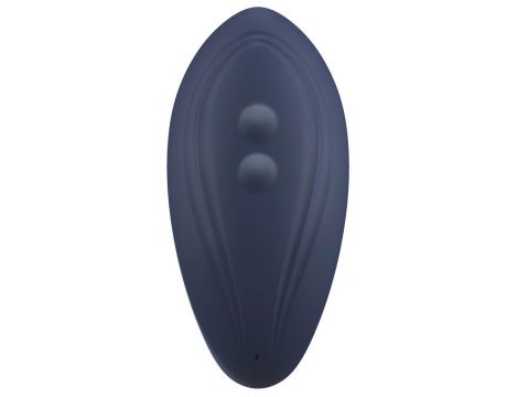 Sweet Smile Bendable Panty Vib - 4