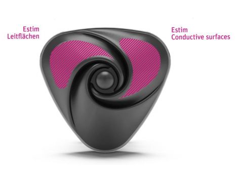 Heart's Desire eStim layonvibr - 5
