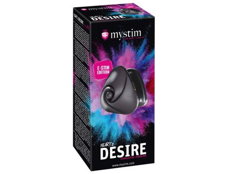 Heart's Desire eStim layonvibr - 6