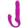 Javida 3 function vibrator - 2