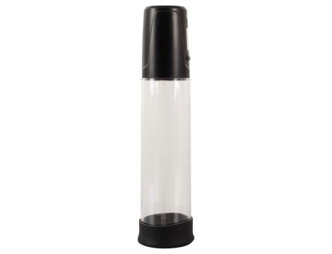 MrBoner Vibrating Penis Pump - 3