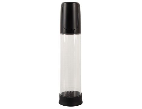 MrBoner Vibrating Penis Pump - 6