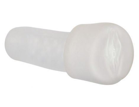 MrBoner Vibrating Penis Pump - 4