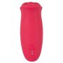 Wibrator Oral Fun Moving Lips You2Toys silikonowy USB 13 cm - 8