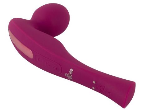 Sweet Smile Special Wand Massa - 2