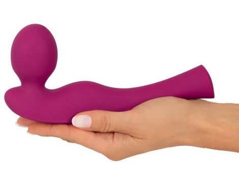 Sweet Smile Special Wand Massa - 7
