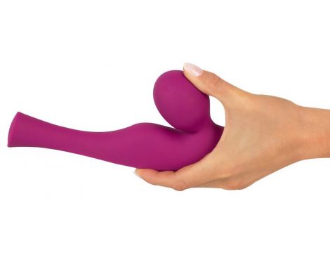 Sweet Smile Special Wand Massa - 5