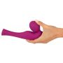 Sweet Smile Special Wand Massa - 6
