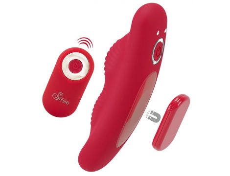 Sweet Smile Magnetic Panty Vib