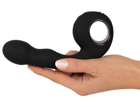 Black Velvets G&P-Spot Vibrato - 5