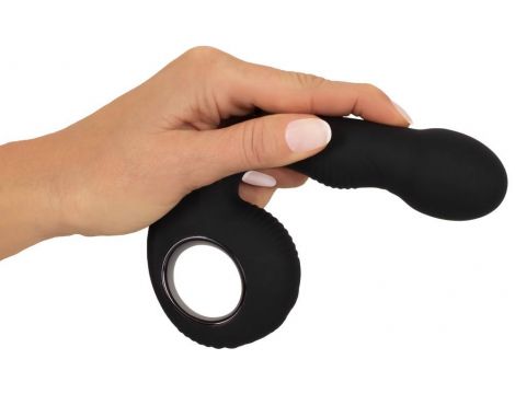 Black Velvets G&P-Spot Vibrato - 7