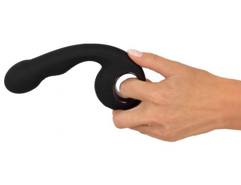 Black Velvets G&P-Spot Vibrato - 6