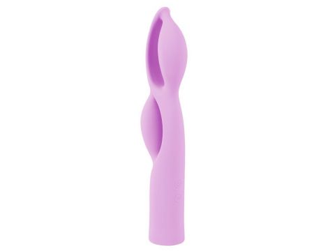 Fabulous Vibrator Purple - 4