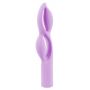 Fabulous Vibrator Purple - 4