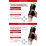 Tenga Vacuum Gyro Roller - 5