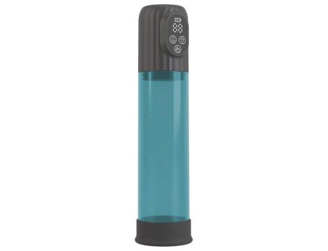 Mr.Boner Automatic Vacuum Pump - 2