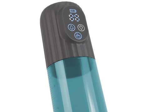 Mr.Boner Automatic Vacuum Pump - 5