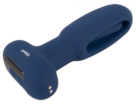 ANOS Flickering Tongue Butt Pl - 4