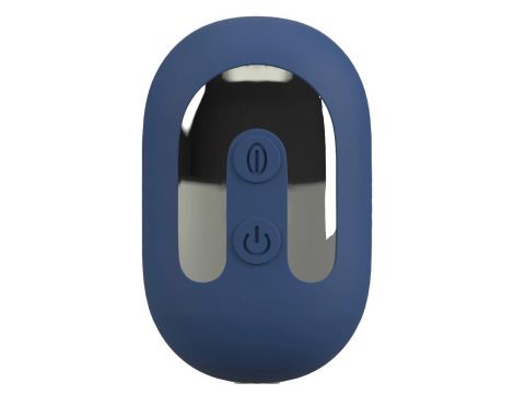 ANOS Flickering Tongue Butt Pl - 5