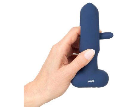 ANOS Flickering Tongue Butt Pl - 8
